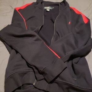 Polo by Ralph Lauren track jacket
